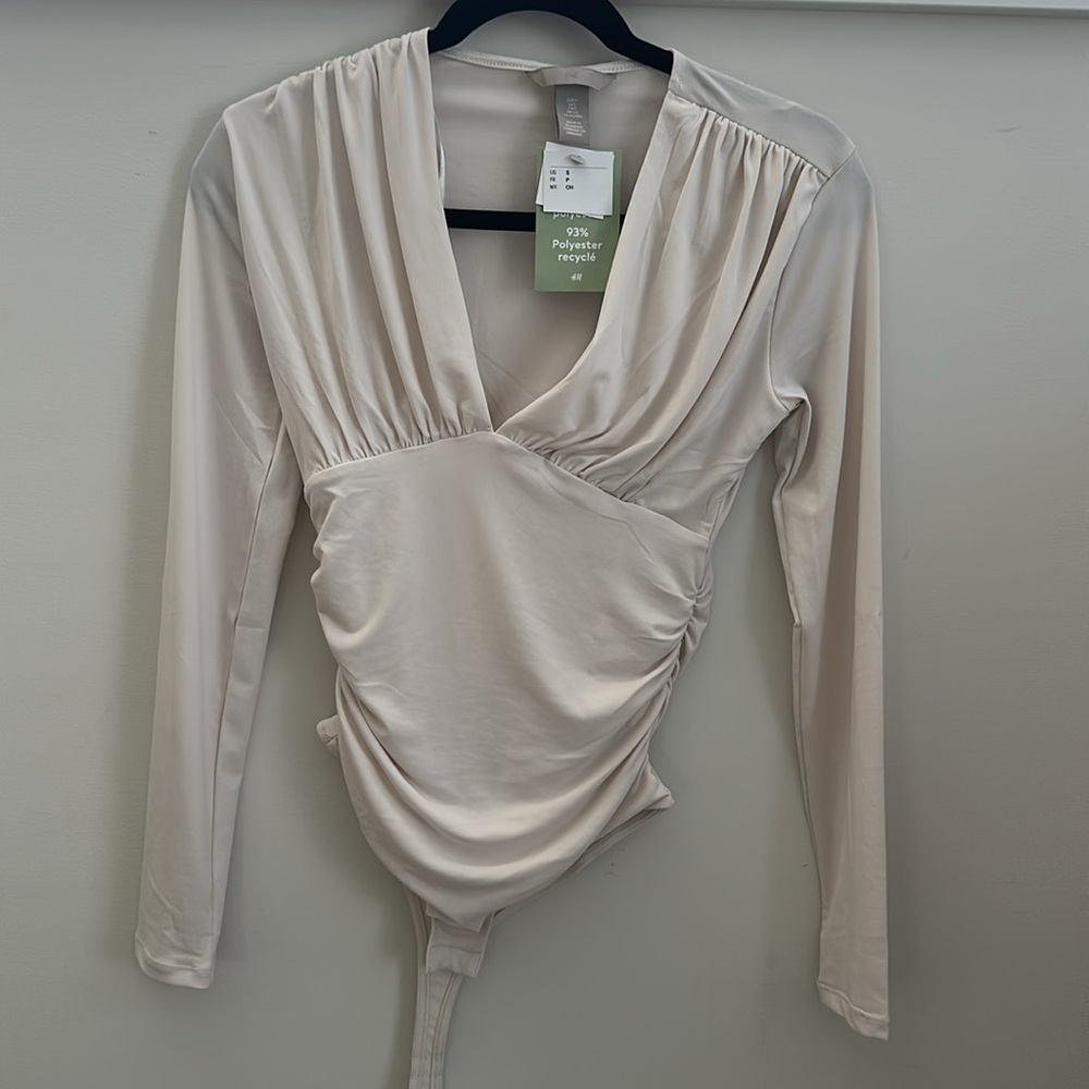H&M Body Suit Size SMALL​